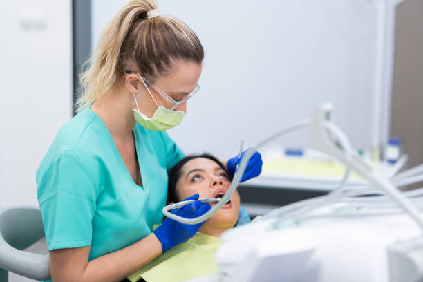 Professional Emergency Dentist in IL